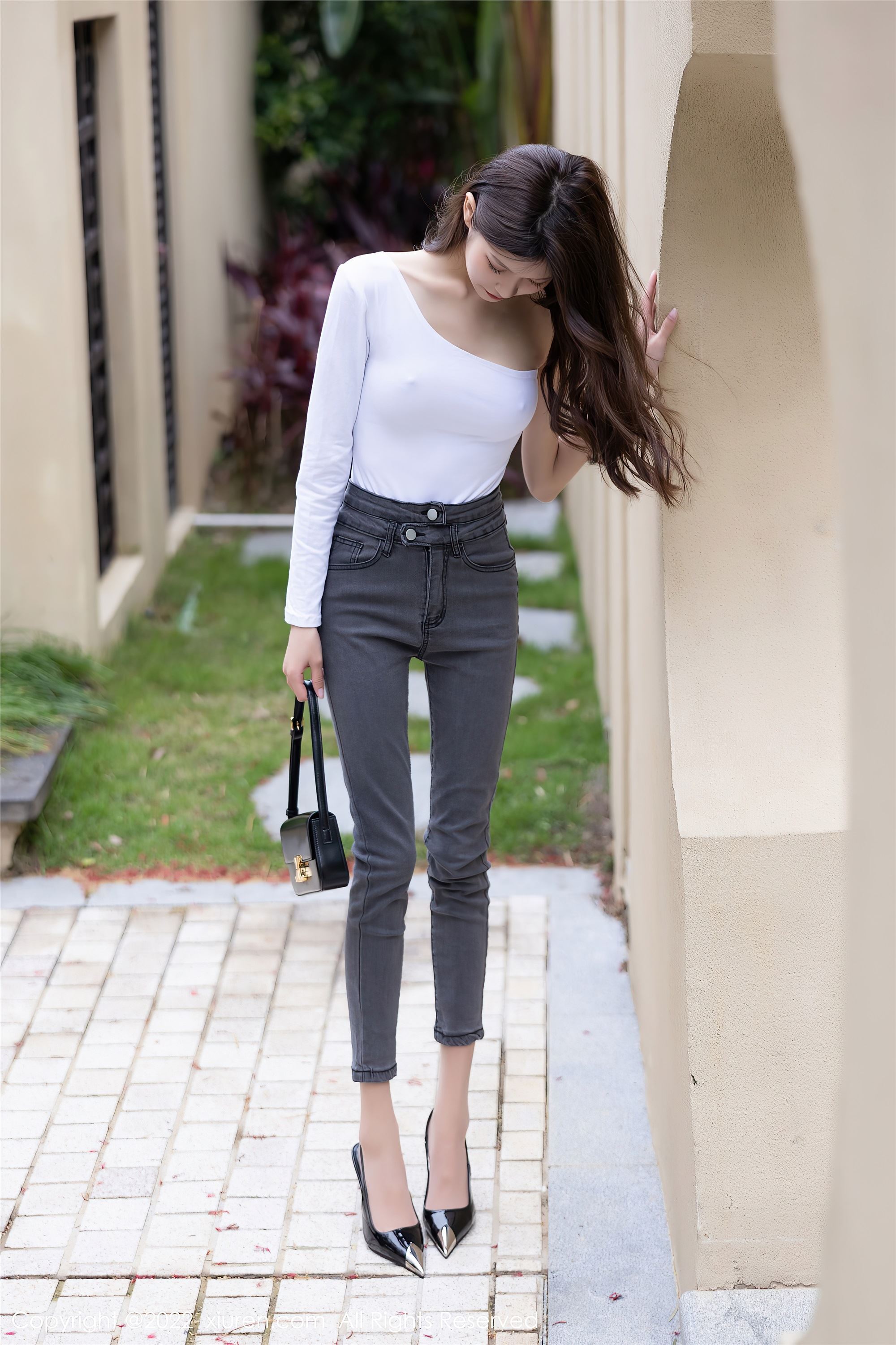 Xiuren秀人网 2022.06.01 NO.5093 程程程-